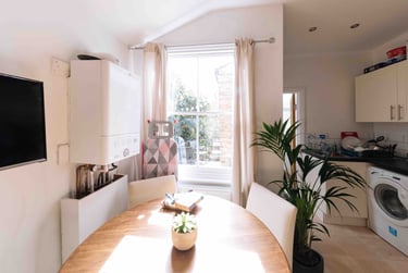 2 bed house, Wooler Street, Abbey Wood, London, SE172EF - Image 4